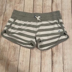 Southern Tide lounge shorts